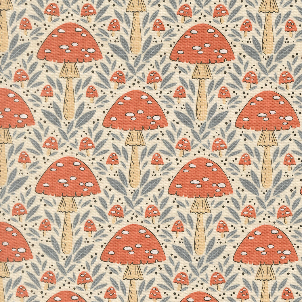 Natures Sketchbook - Pearl