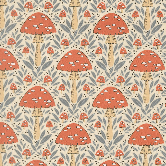 Natures Sketchbook - Pearl