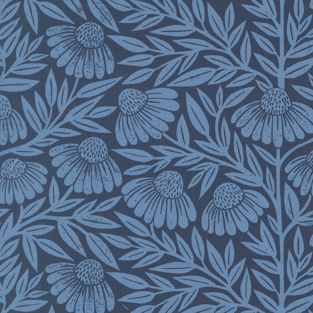Garden Series-Dusk