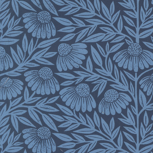 Garden Series-Dusk