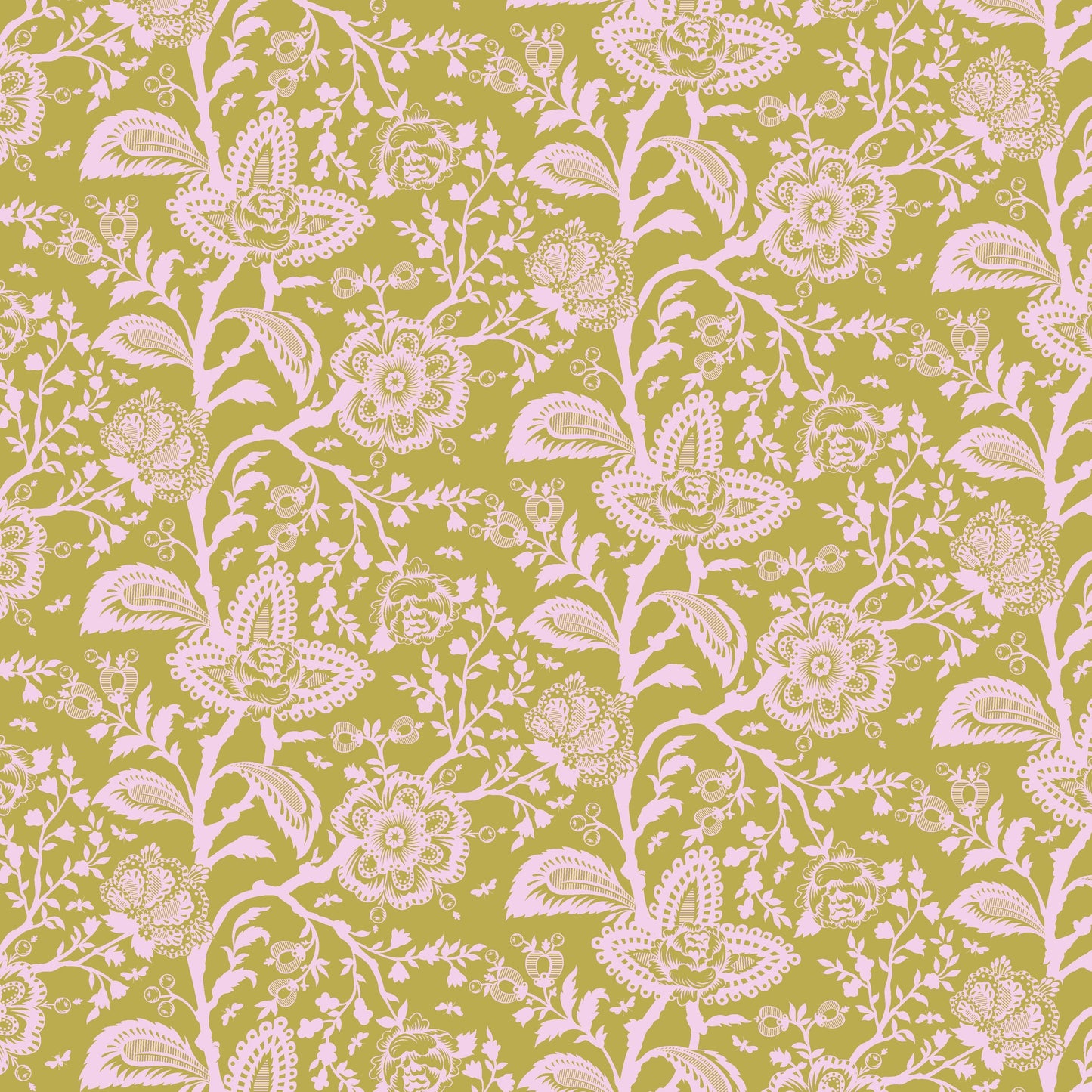 French Lace - Hazelnut || Parisville (DejaVu)