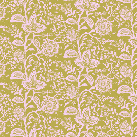 French Lace - Hazelnut || Parisville (DejaVu)