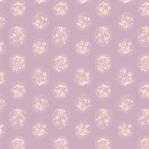 Cameo Lavender from Midsummer designed by