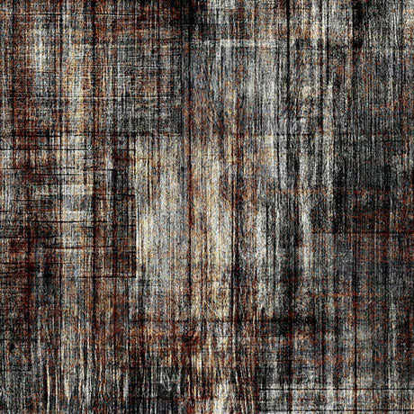 INTO THE WOODS-DM7 WOOD TEXTURE-CHARCOAL