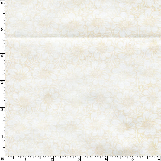 Felicity Flower Field (Cream)