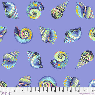 Lil Shelly - Marine || Floral Reef