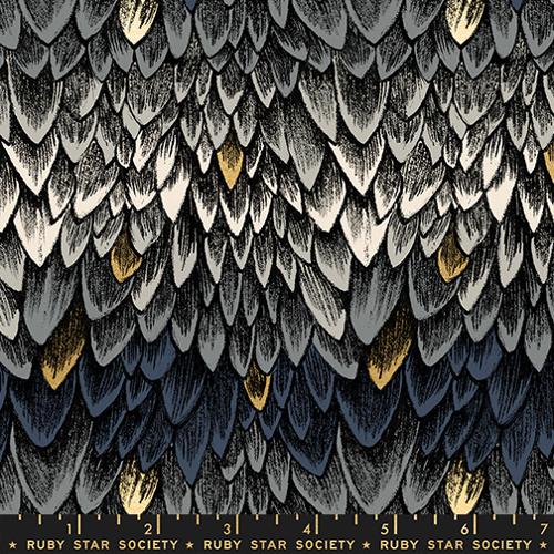 Scales-Smoke