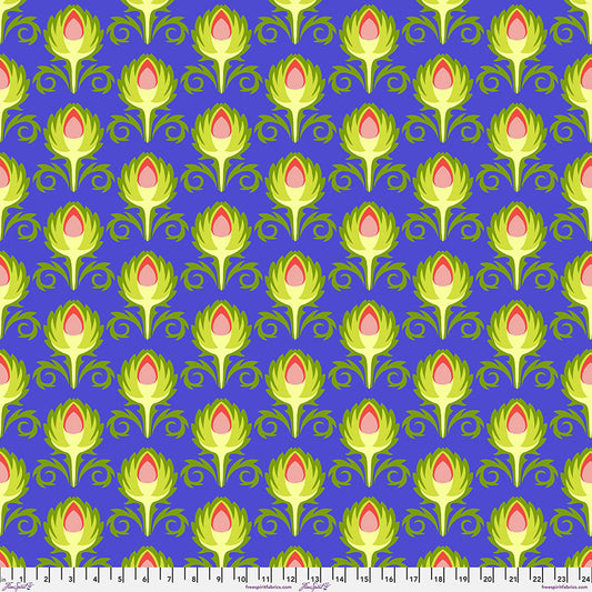 Artichoke - Blue || Vegetable Patch