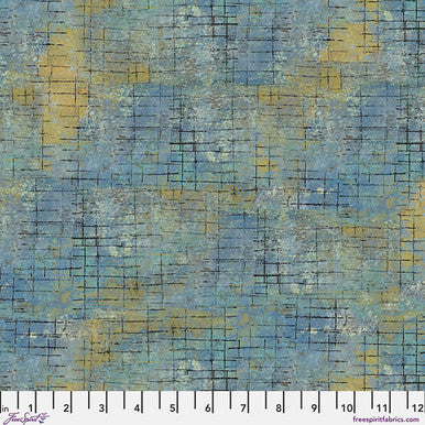 Grid Graph - Ocean