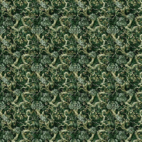 CEDAR & SAGE-BRANCHES-FOREST