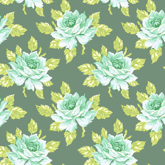 DAISY - SLATE (Rayon)