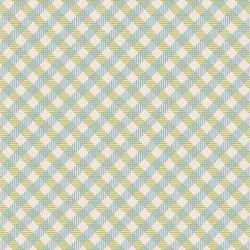Interwoven Grass from Midsummer designed by