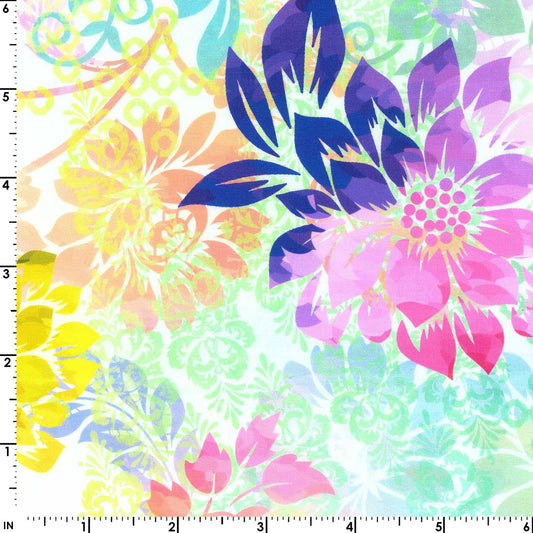 Felicity Floral (Multi)