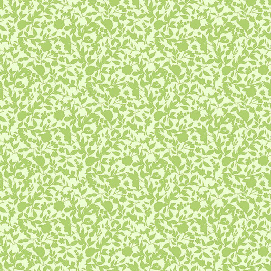 LOVELIES 10LOV 1 GREEN DIGITAL