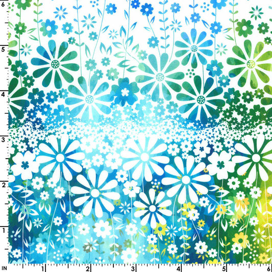 Felicity Border (White)