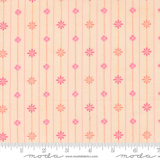 Kindness                  Peach 56156 12     Moda         #1