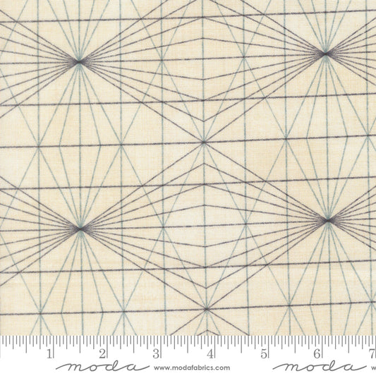 Data String Theory - Lovelace