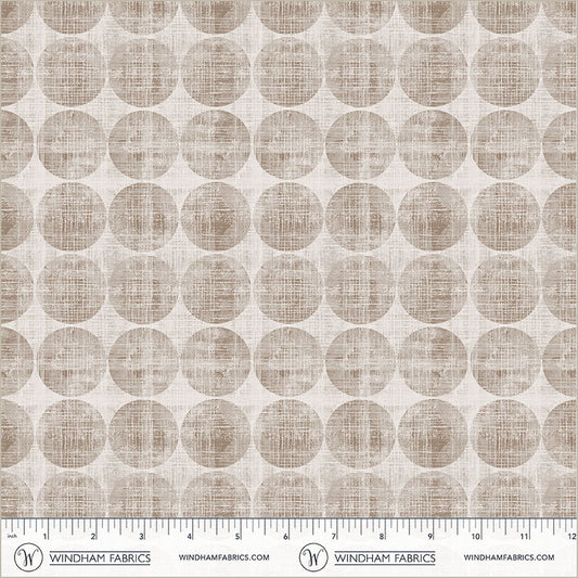 Shadows - Globe &ndash; - Taupe