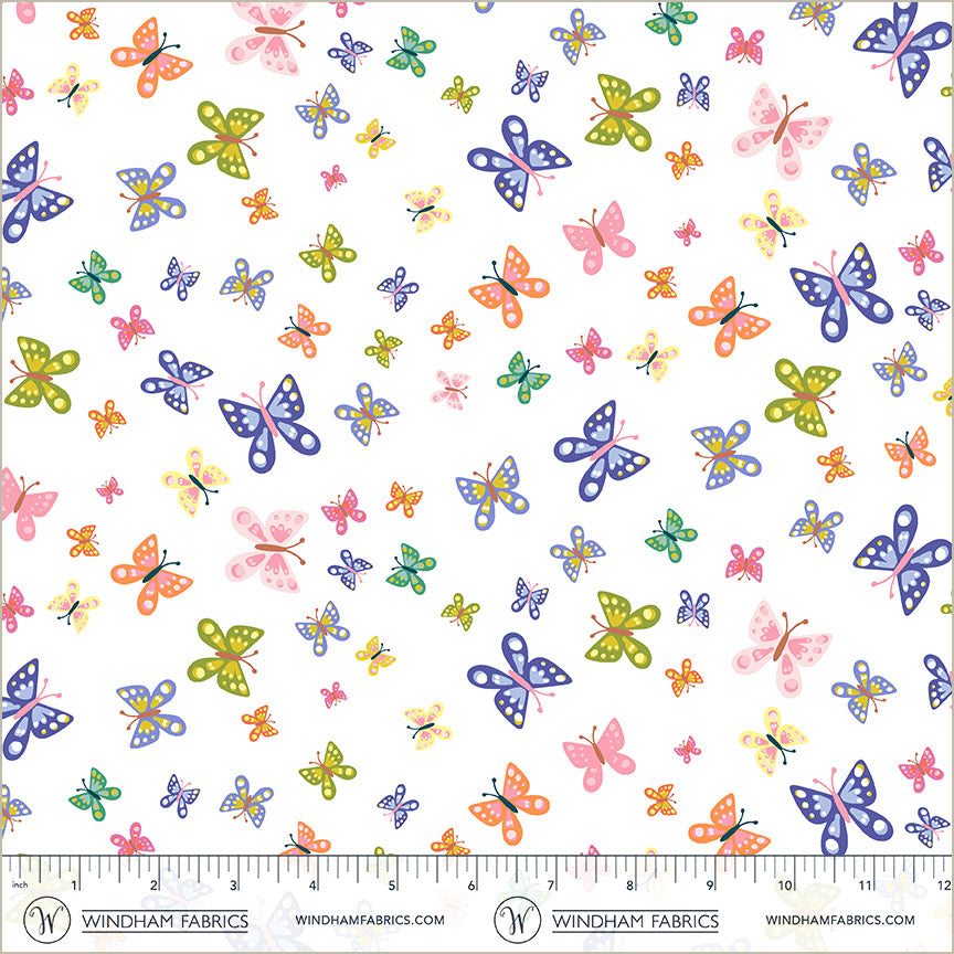 Rainbow - Vale Butterfly Dreams &ndash; - Cloud