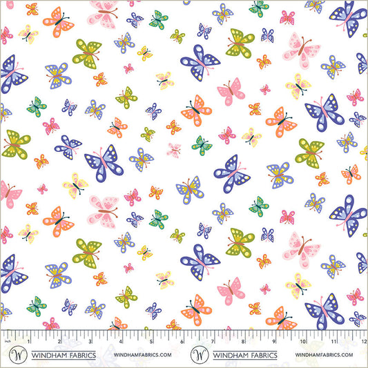 Rainbow - Vale Butterfly Dreams &ndash; - Cloud