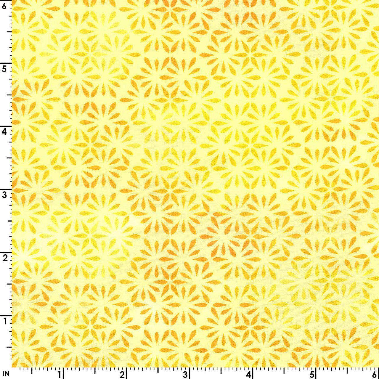 Felicity Hex (Yellow)