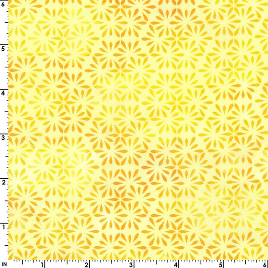 Felicity Hex (Yellow)