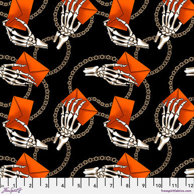 Chain Mail - Black