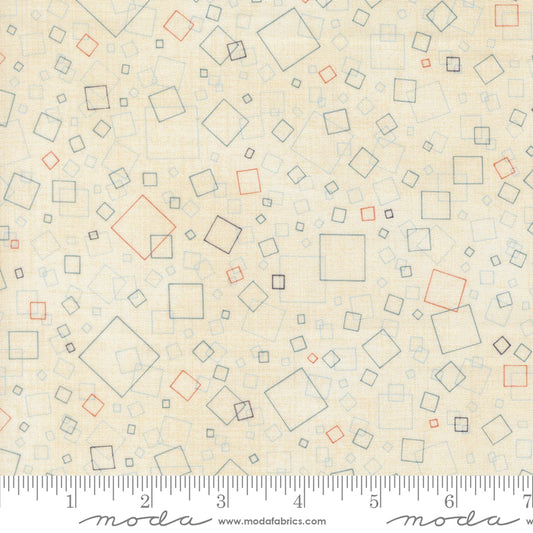 Data Squares - Lovelace