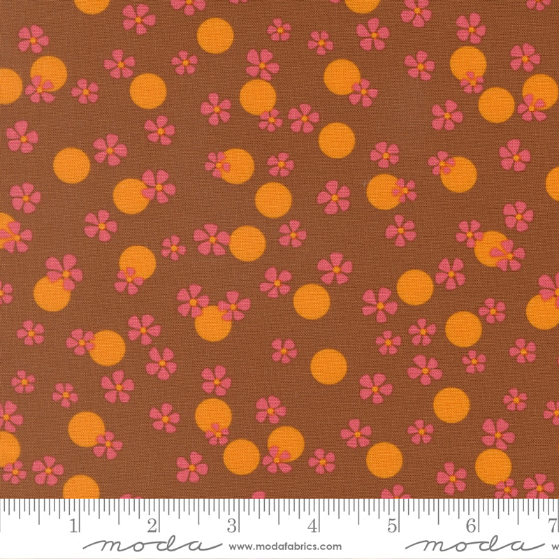 Happy Daze - Rust