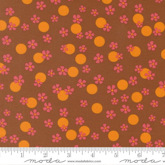 Happy Daze - Rust