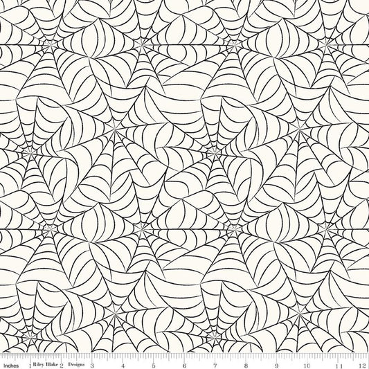 Frank and Friends Webs Cloud