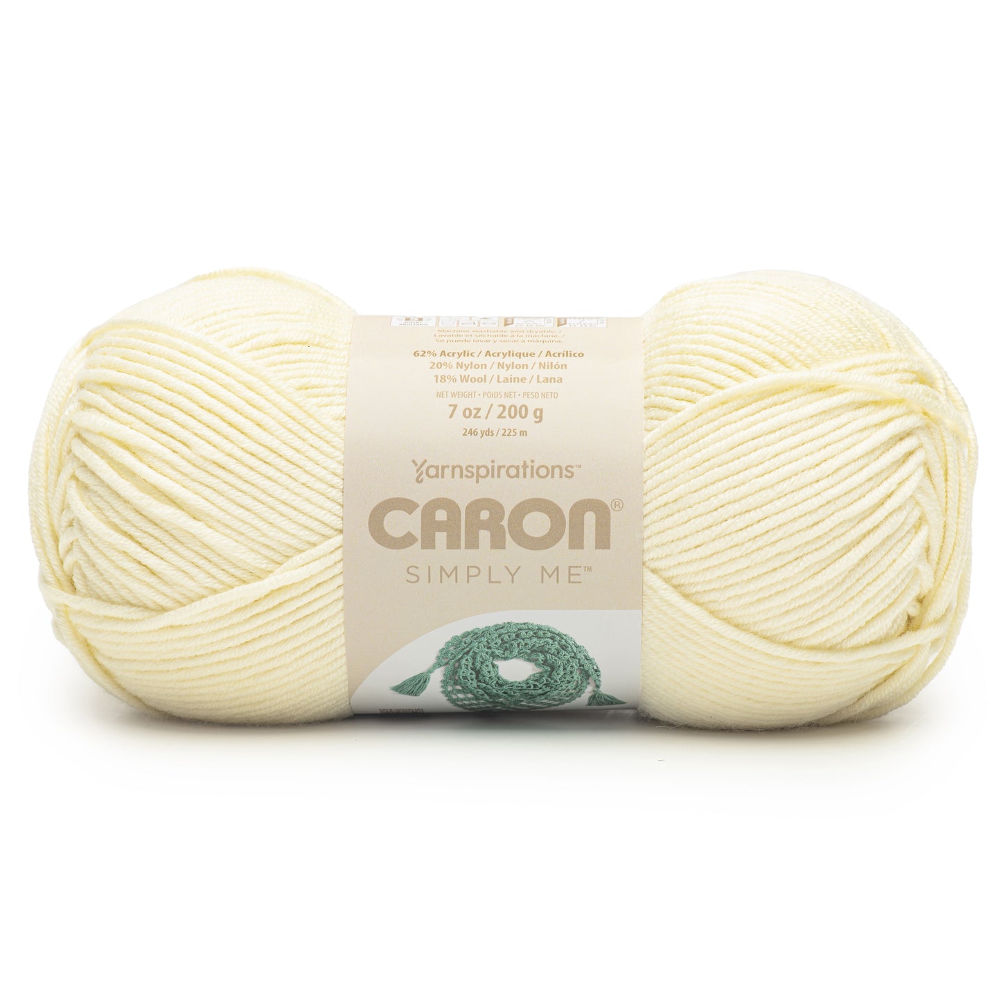 ARAN - SIMPLY ME YARN