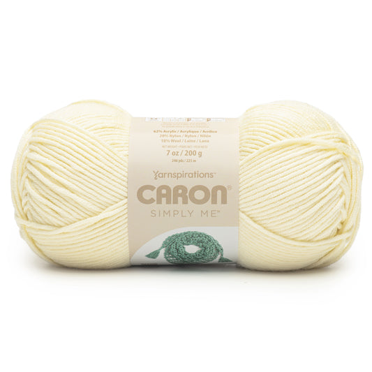 ARAN - SIMPLY ME YARN