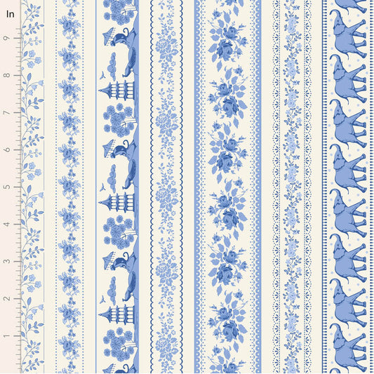 Borders-Blue