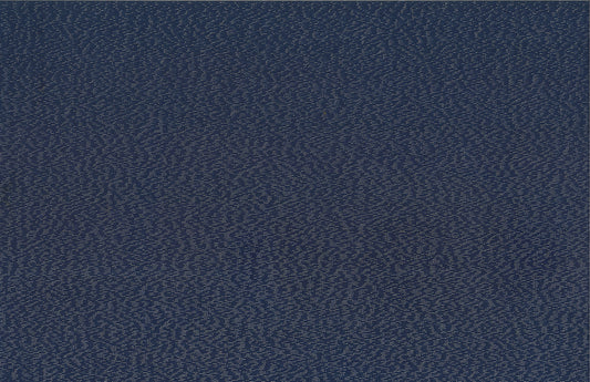 Superior Lux Solids Navy/Silver