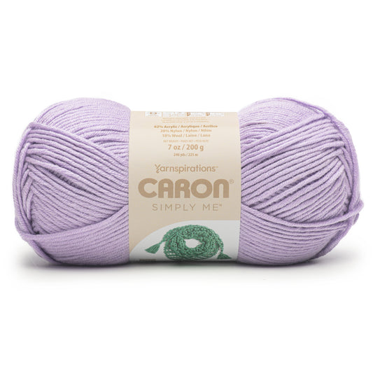 LILAC - SIMPLY ME YARN