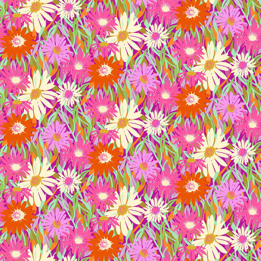 DAISY CRUSH - VIOLET