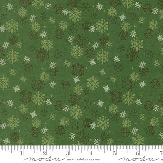 Holiday Cheer - Evergreen