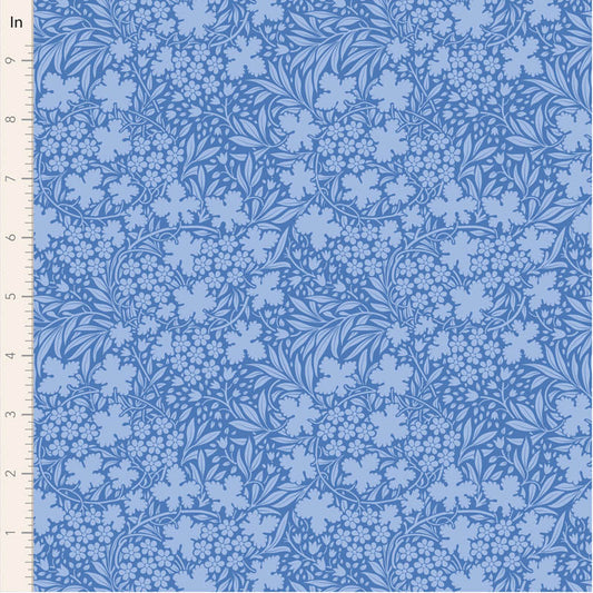 Bushbloom-Cornflower
