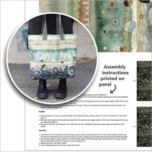Flora - 54785DCP-X Multi