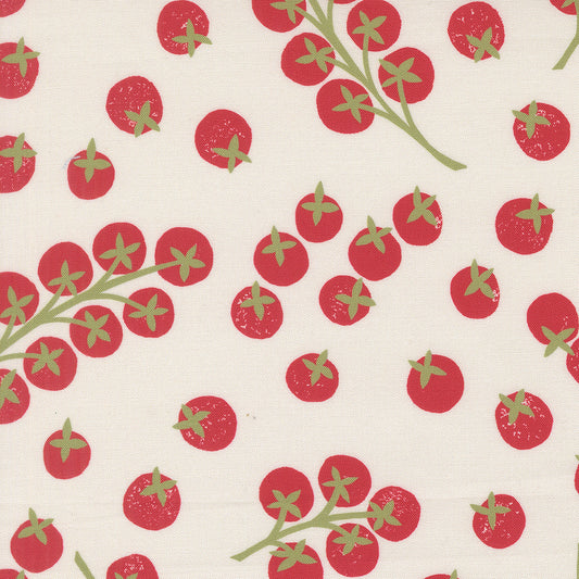 Garden Series-Cream