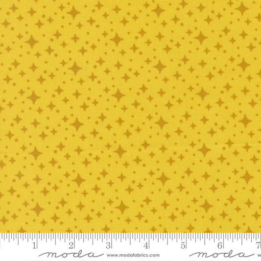 Scenery Starlight - Citrine