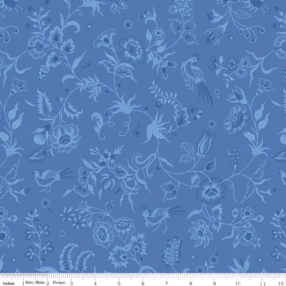 Haviland Blueberry