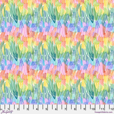 Grassfields - White