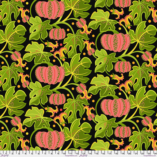 Pumpkin - Pink || Vegetable Patch