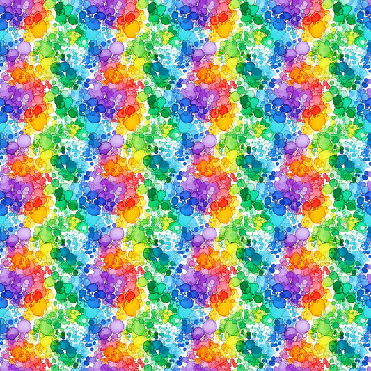 RADIANT RHAPSODY - MULTI