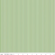 Stripe 1/8" Color Clover
