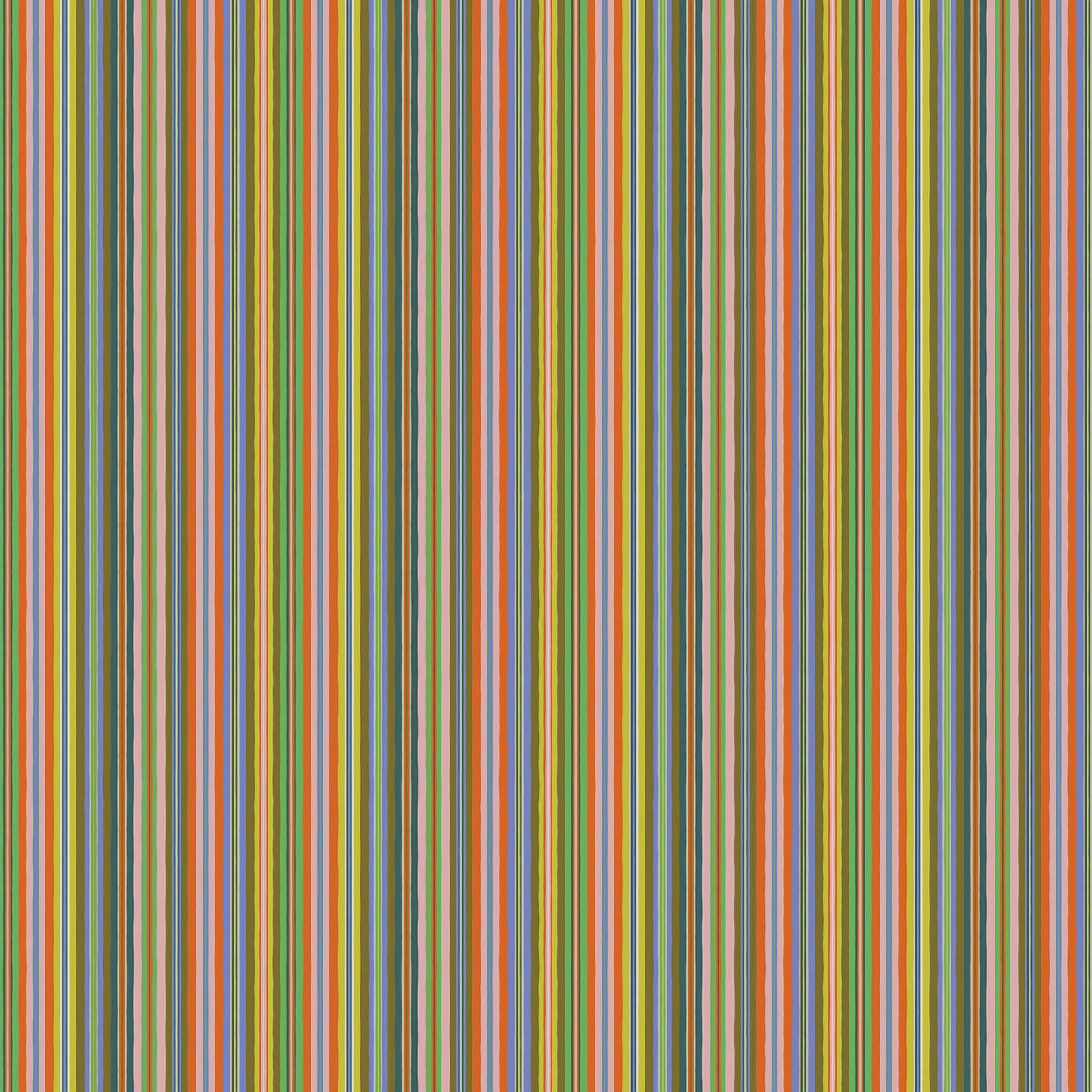 CAMOUFLAGE - Spring