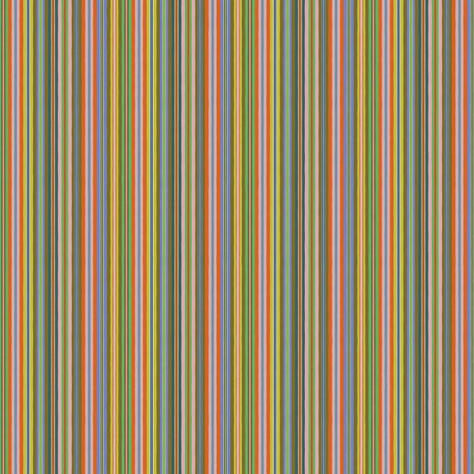CAMOUFLAGE - Spring