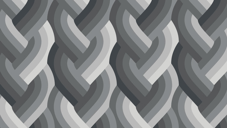 Echo Braid - Black